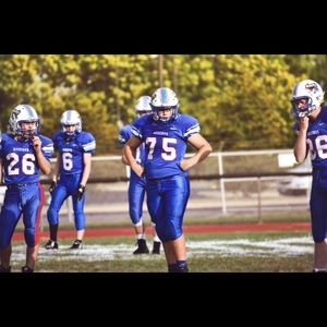 Meet your Posher, Adam